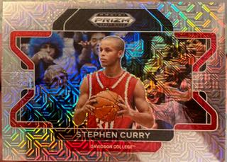 Stephen Curry
