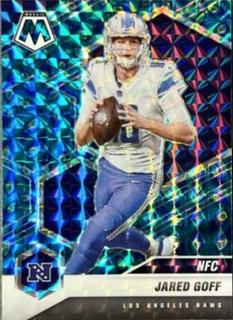 Jared Goff