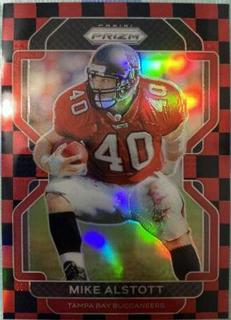 Mike Alstott