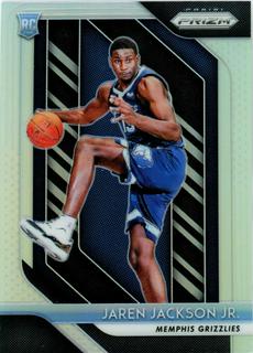 Jaren Jackson Jr.