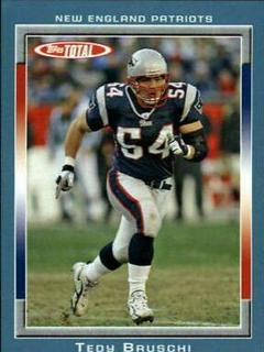 Tedy Bruschi