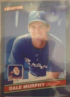 Dale Murphy