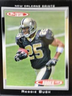 Reggie Bush