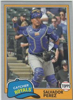 Salvador Perez