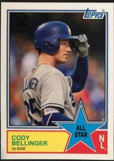 Cody Bellinger