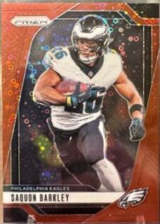 Saquon Barkley