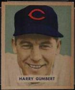 Harry Gumbert