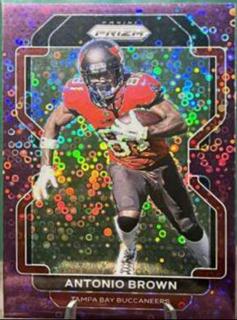 Antonio Brown