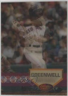 mike greenwell