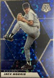 Jack Morris