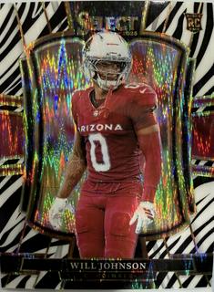 Will Johnson