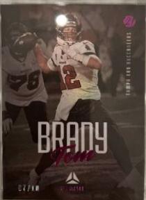 Tom Brady