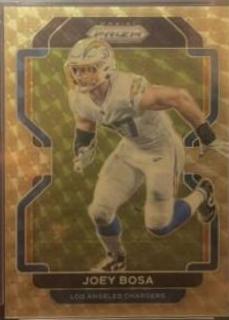 Joey Bosa