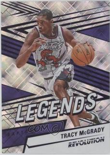 Tracy McGrady