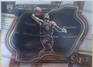 Zach LaVine
