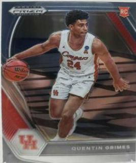 Quentin Grimes