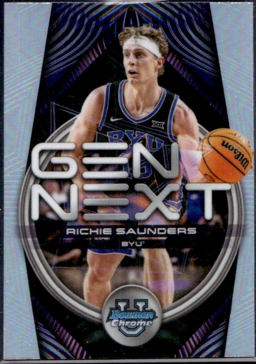Richie Saunders