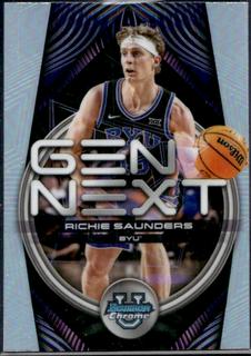 Richie Saunders