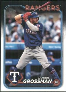 Robbie Grossman