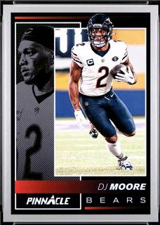 DJ Moore
