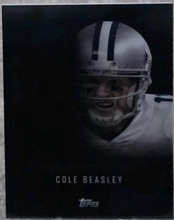 Cole Beasley