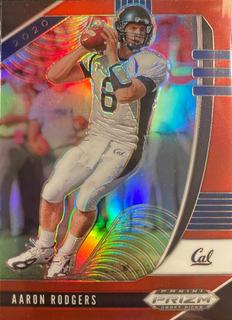 Aaron Rodgers
