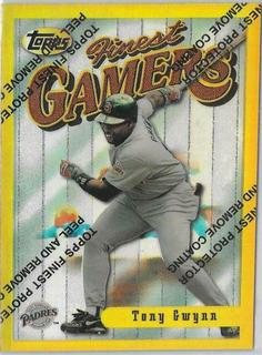 Tony Gwynn