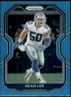 Sean Lee