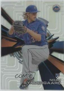 Noah Syndergaard
