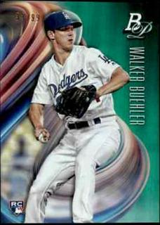 Walker Buehler