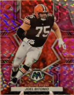 Joel Bitonio