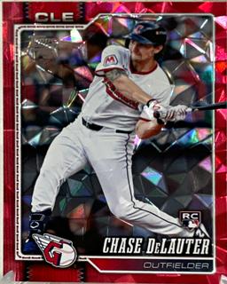 Chase DeLauter