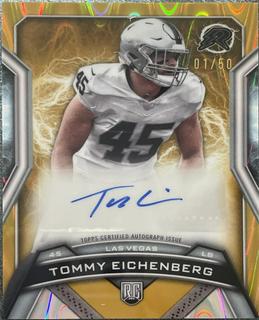 Tommy Eichenberg