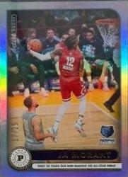Ja Morant