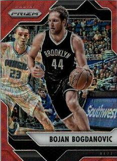 Bojan Bogdanovic