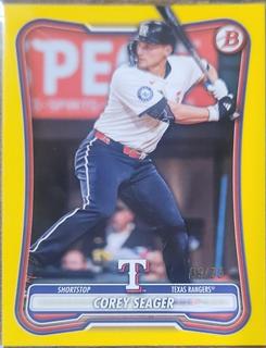 Corey Seager
