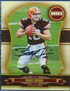 Brady Quinn