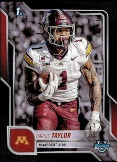 Darius Taylor