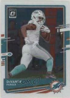 DeVante Parker