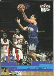John Stockton