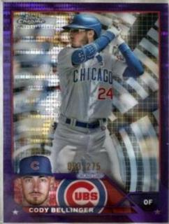 Cody Bellinger