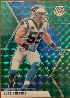 Luke Kuechly