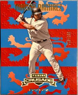 Manny Ramirez