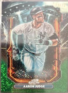 Aaron Judge