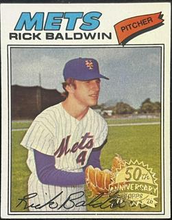 Rick Baldwin