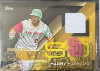 Manny Machado