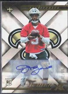 J. T. Barrett