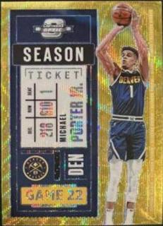 Michael Porter Jr.
