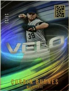 Corbin Burnes
