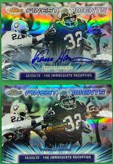 Franco Harris